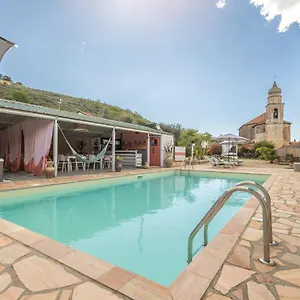 Ferienhaus Veggia Butega, Diano San Pietro