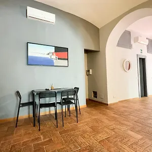  Appartamento Tolemaide Boutique Italia