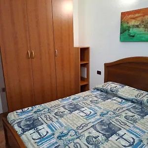 Del Mare Ligure Appartamento