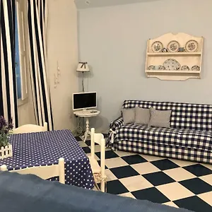 Appartamento Light Blue Italia