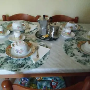 Apartamento Stella Maris, Corniglia