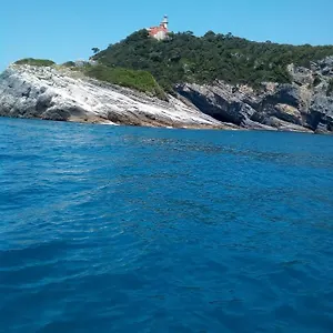 Apartamento Lavanda, La Spezia