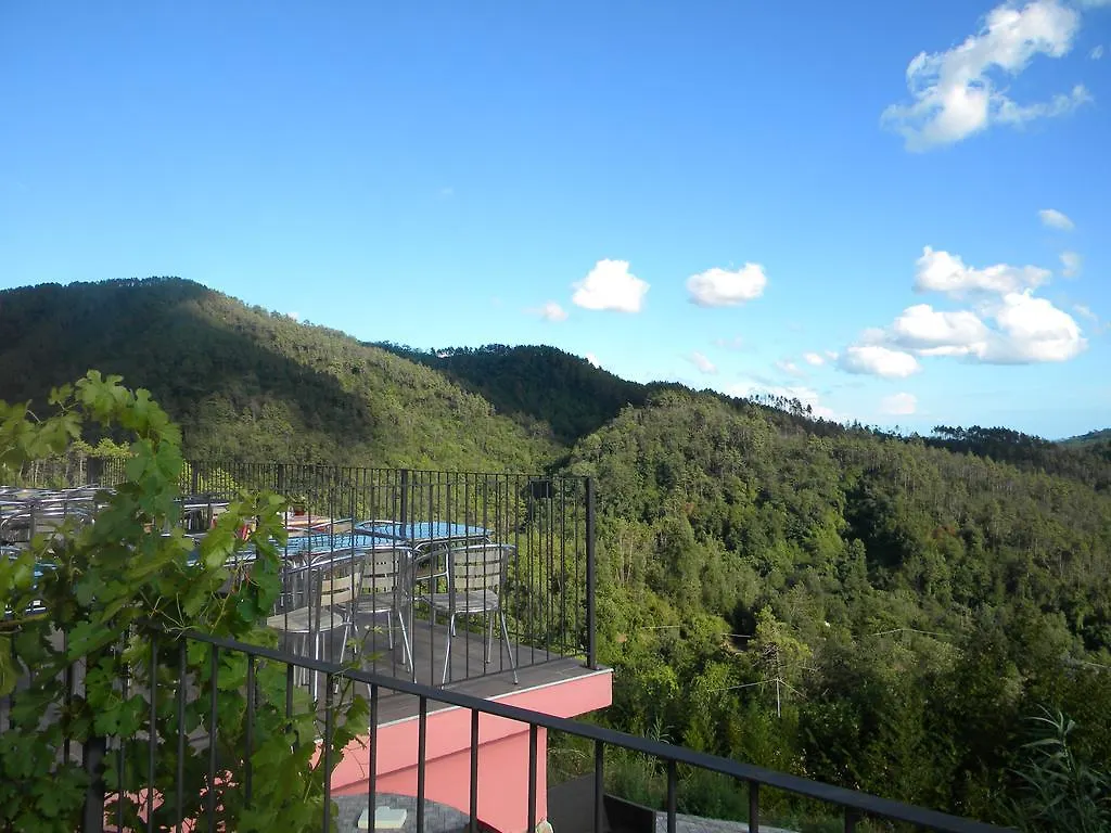 Bauernhof Villa I Gelsi E I Castagni Polverara Italien