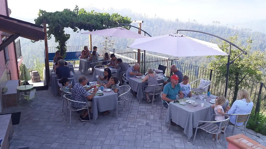 Villa I Gelsi E I Castagni Polverara 0*,  Italien