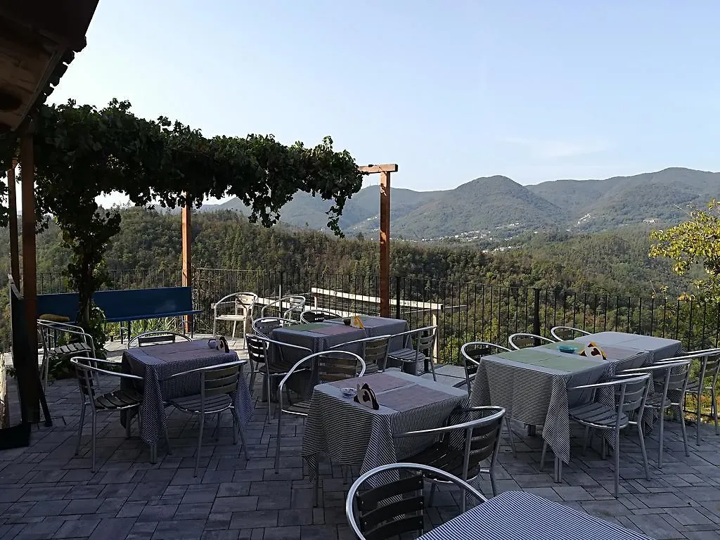 Villa I Gelsi E I Castagni Polverara