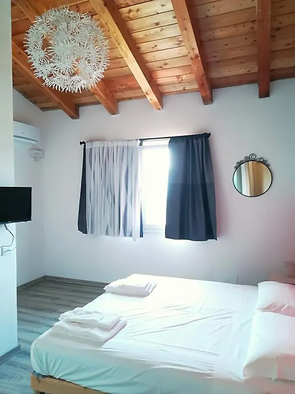Bauernhof Villa I Gelsi E I Castagni Polverara