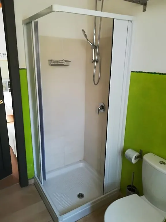 Villa I Gelsi E I Castagni Polverara Italien