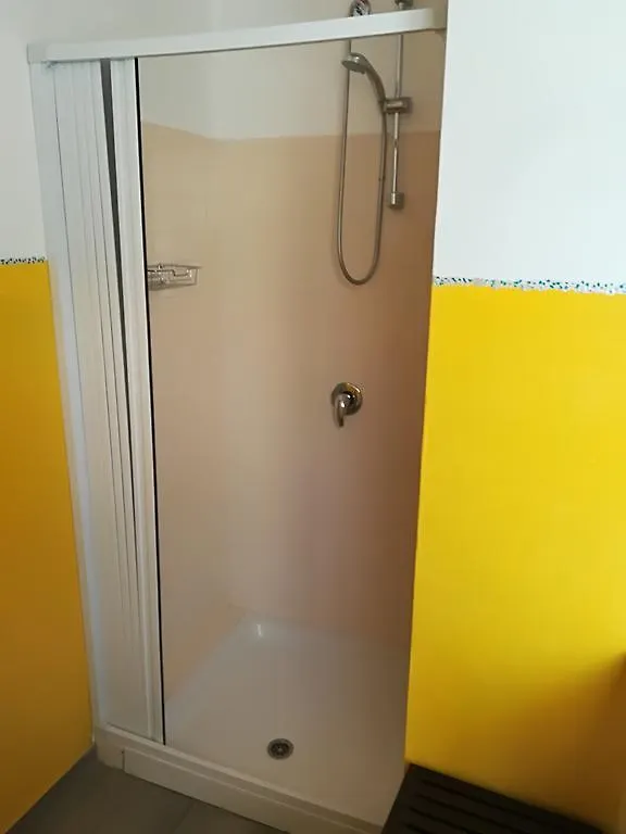 Villa I Gelsi E I Castagni Polverara