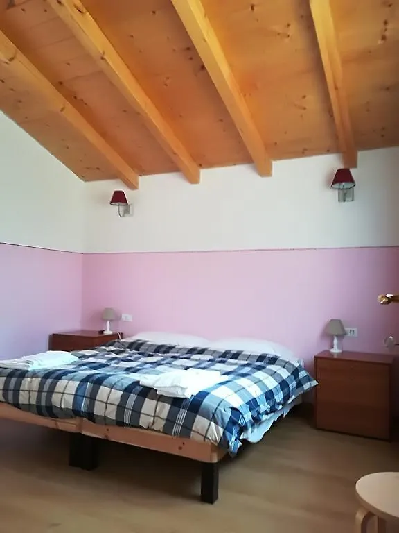 Villa I Gelsi E I Castagni Polverara