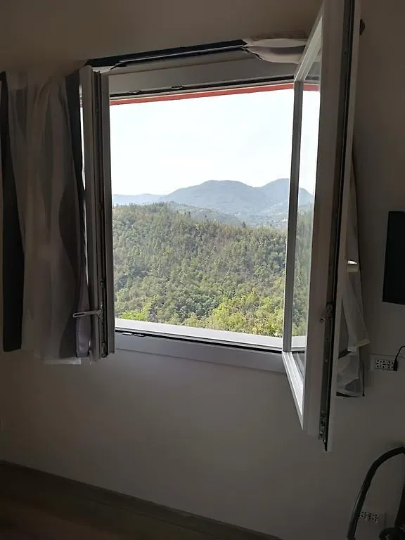Villa I Gelsi E I Castagni Polverara Bauernhof