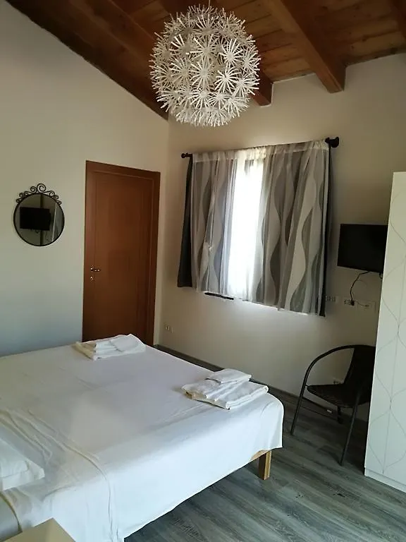 Villa I Gelsi E I Castagni Polverara 0*,  Italien